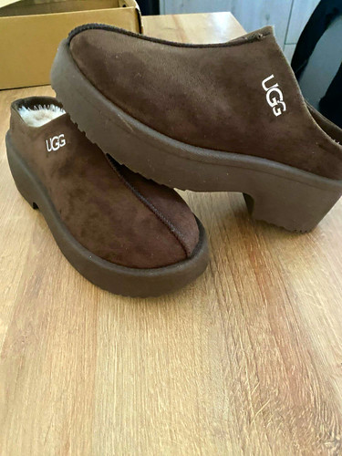 Ugg tasman women brown - ugg,