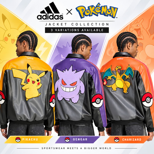 Adidas originals pokemon - originals, x