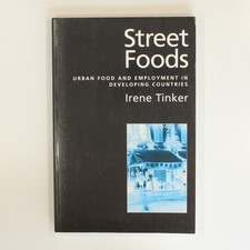 Street Foods: Urban Food and