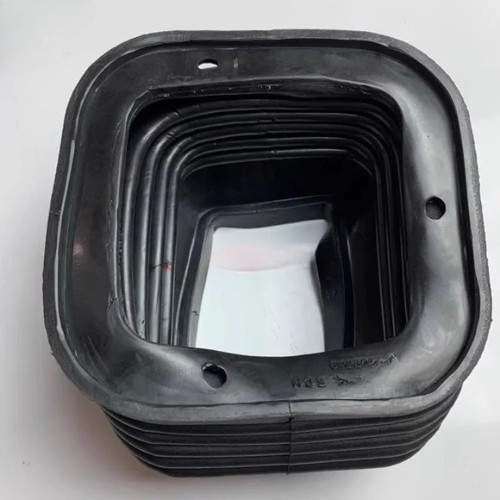Tilt cylinder boot bellow - cylinder, boot/bellow