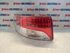 TOYOTA AVENSIS SALOON 4DR MK3