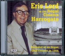 ERIC LORD at the Regal Cinema