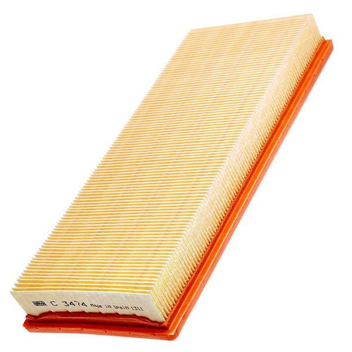 Mann filter 3474 - 3474,