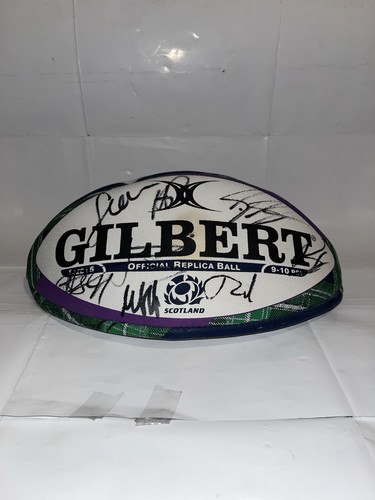Scotland rugby team - scotland,