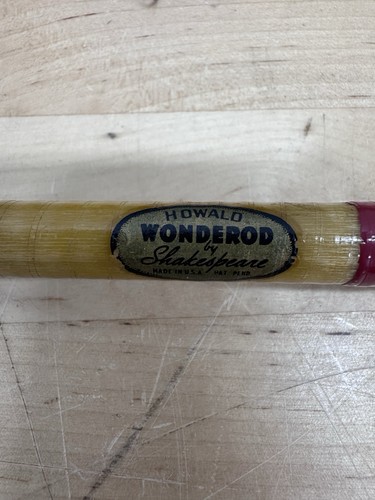 Howald shakespeare wonderod - howald,