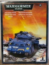 Games Workshop Warhammer 40K