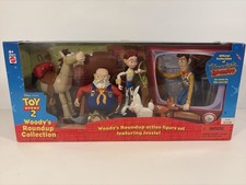 Toy Story 2 Rare Mattel