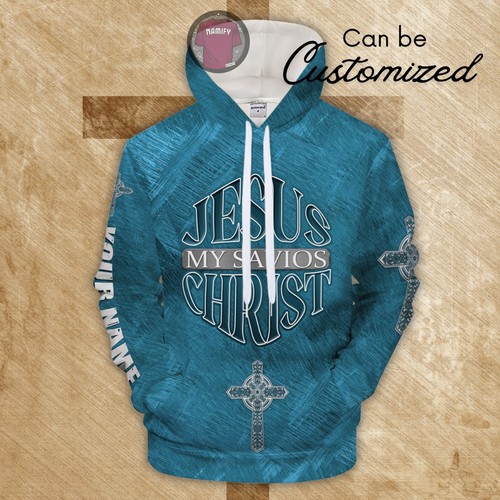 Personalized name jesus - personalized,