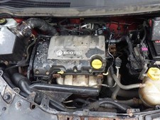 2006-2014 MK3 VAUXHALL CORSA