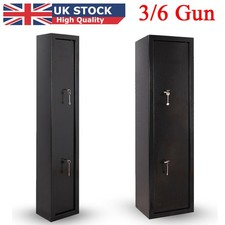 Gun cabinet shotgun - 3/6, rifle