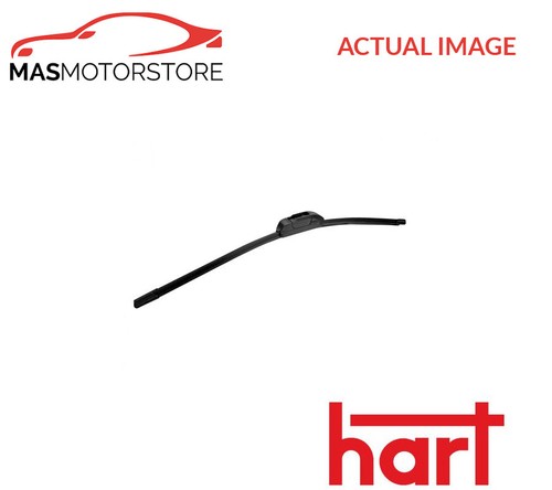 Windscreen wiper blade lhd - windscreen,