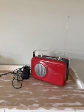 Dualit DKR-1 Kitchen DAB/FM