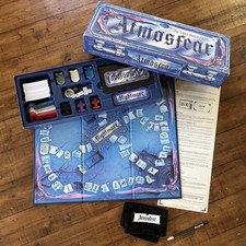 Atmosfear The Gatekeeper VHS