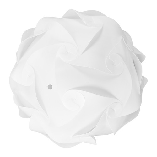 Pcs plastic lampshade - plastic,