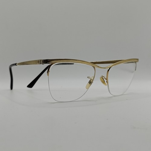 Vintage algha 20ct glasses - vintage,