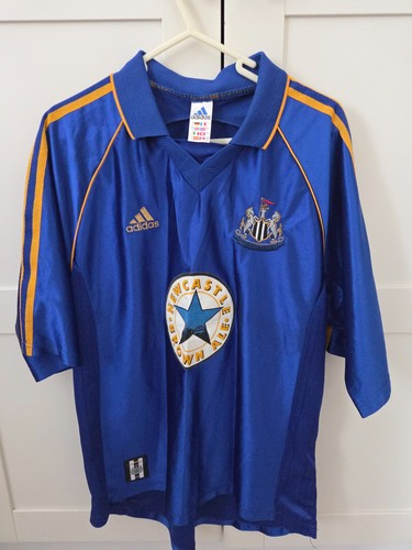 Newcastle united football