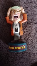 John McCririck John Smiths