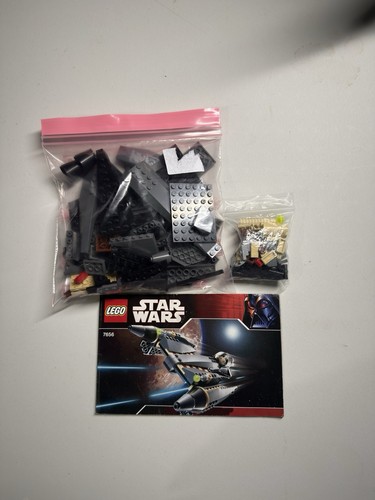 Lego star wars 7656 general - wars,