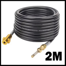 3600psi 40m high pressure - 2-40m,
