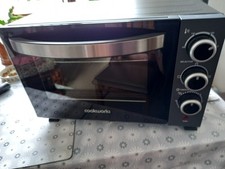 Cookworks KR-E20N-E1DKH Mini