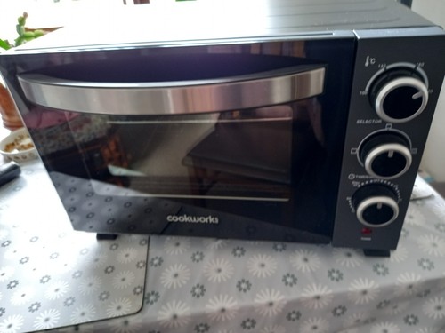 Cookworks e20n e1dkh - kr-e20n-e1dkh, mini