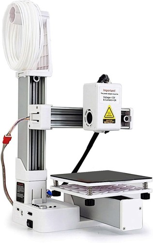 Mini fdm printer - fdm,