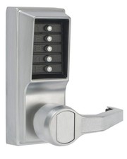 Kaba Simplex LR1011-26D-41