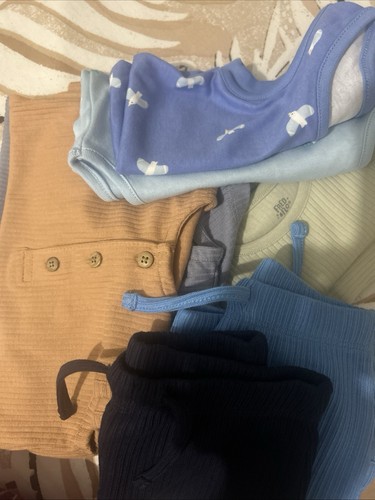 Boys baby clothes - baby,