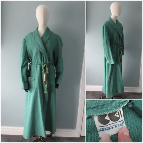 Vintage cc41 robe - vintage,