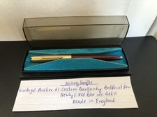Vintage Parker 61 Custom