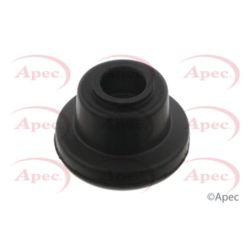 Wishbone control trailing - control,
