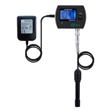 2X(Digital  Meter Aquarium