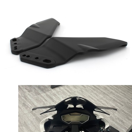 Front windscreen fairing - windscreen,