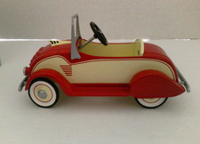 Hallmark 1999   Kiddie Car