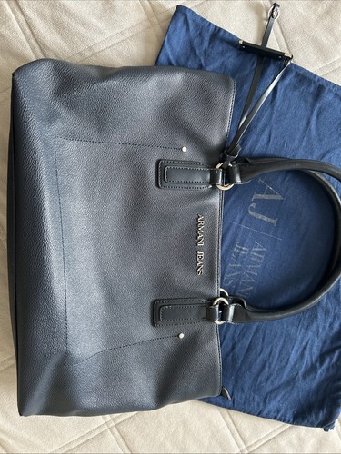 Armani jeans handbag - jeans,