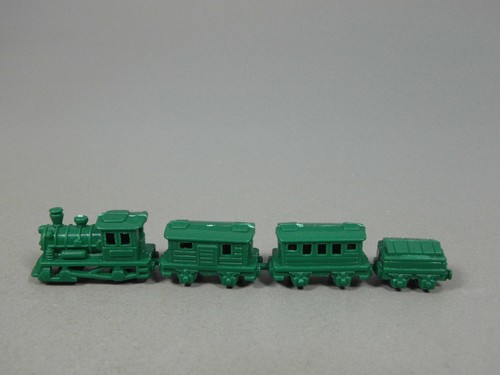 Locomotives miniature - locomotives:,