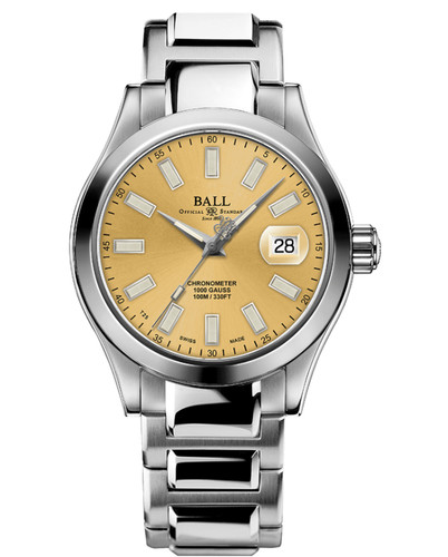 Ball engineer iii marvelight - iii,