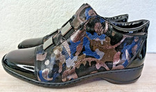 Ladies Rieker Dorbocamo Ankle