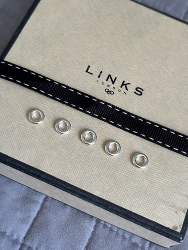Genuine links london - 5,