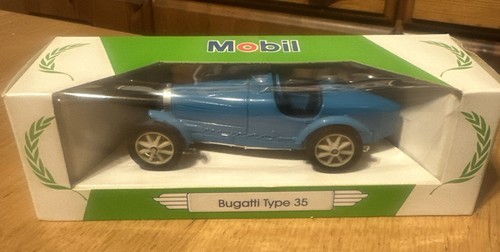 Corgi mobil performance car - mobil,