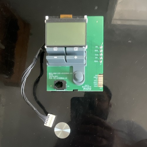 Vaillant v10 boiler control - vaillant,