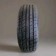 TORQUE 165 65 13 (77T) TYRE TQ025 ALL SEASON M+S  7.4MM TREAD  1656513 ##