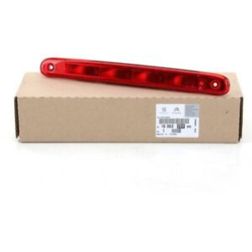Genuine tailgate brake light - genuine,