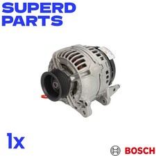 ALTERNATOR FITS: VW CALIFORNIA