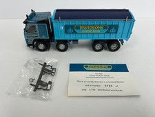 Corgi Classics - CC13501 -