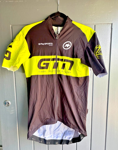 Assos gtn cycling - gtn,