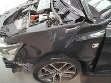 SHOCK ABSORBER FRONT LH MK1 FL 2014 LEXUS CT 200H F SPORT 1798 PETROL/ELECTRIC