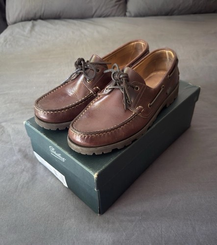 Paraboot malo raid - paraboot,