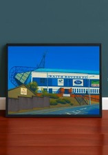 Stark's Park Art Print : Raith