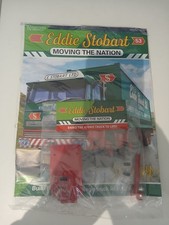 NEW Hachette Partworks